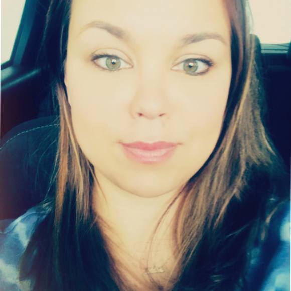 Meet your Posher, Megan - Picture 1 of 1